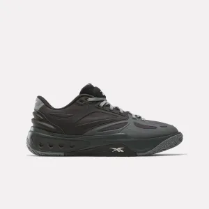 Engine A Basketball Shoes