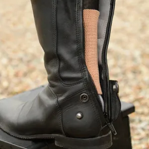 EquiFit Gel Bands - Black
