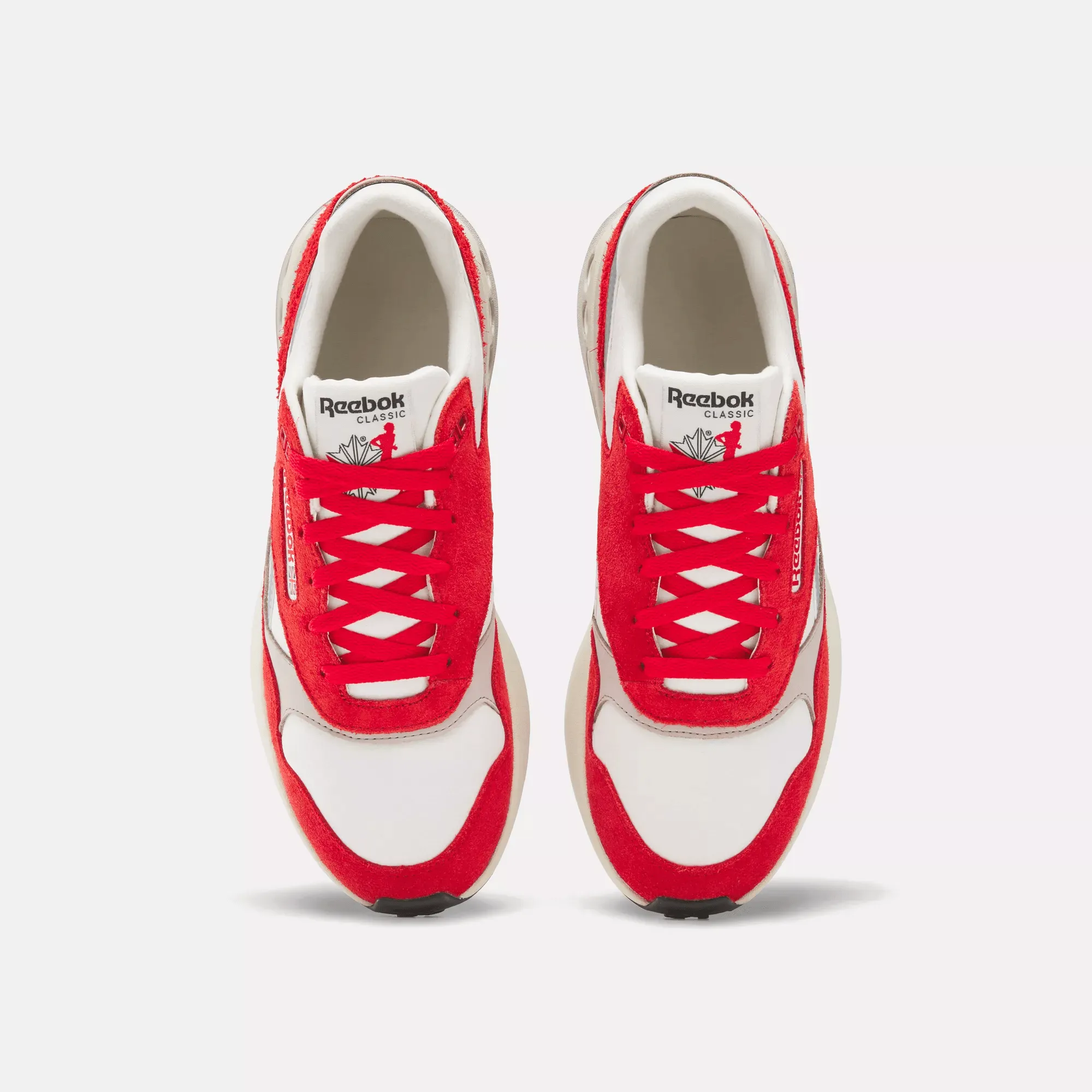 ERS World Shoes