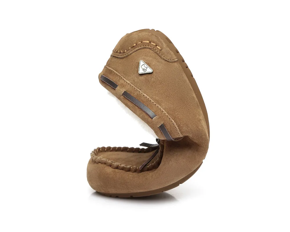 EVERAU® Women Casual Flats Miracle Moccasin