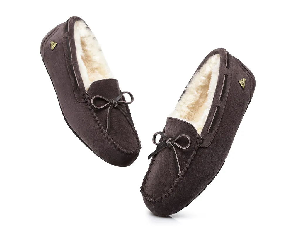 EVERAU® Women Casual Flats Miracle Moccasin