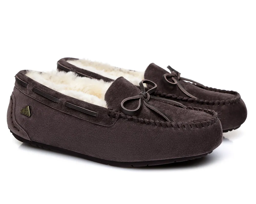 EVERAU® Women Casual Flats Miracle Moccasin