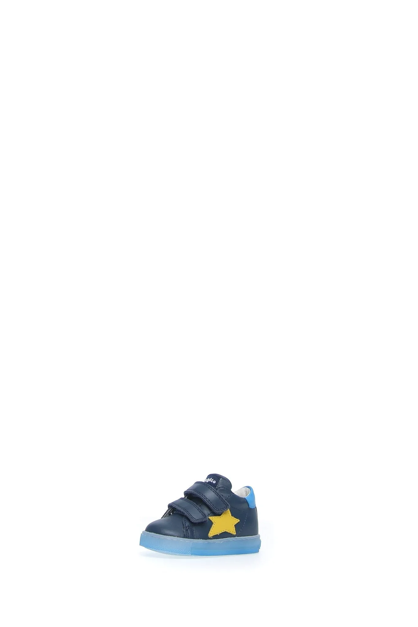 Falcotto - Sasha VL - Blue/Yellow