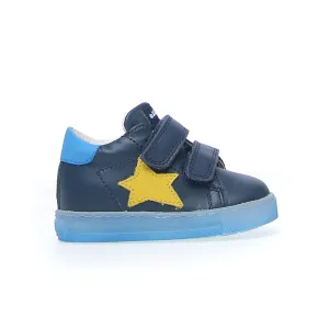 Falcotto - Sasha VL - Blue/Yellow