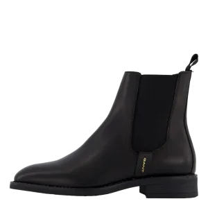 Fayy Chelsea Boot Black