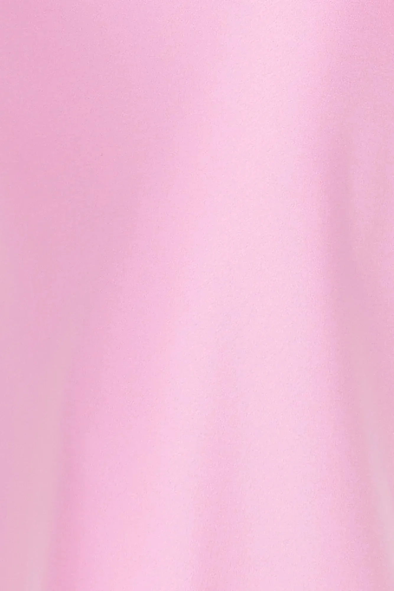 Forever Trend Strapless Satin Maxi Dress Pink