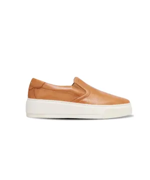 Frankie4 Maxwell Tan Sneakers