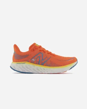 Fresh Foam M 1080 V12 - Orange/Spring Tide