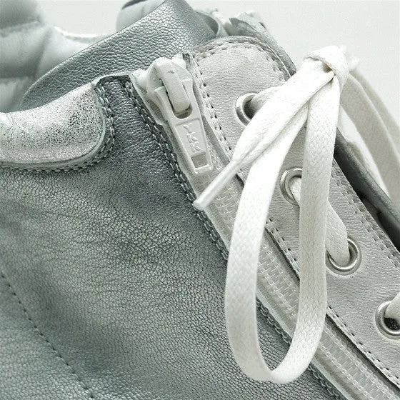 FRIDA GRAY WHITE FRIDAGRAYWHT - GRAY/WHT