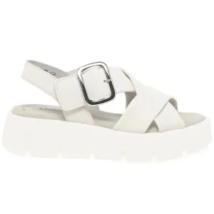 Gabor Daphne Latte Uni Sandals