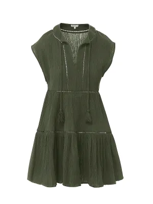 Gari Dress ::RET