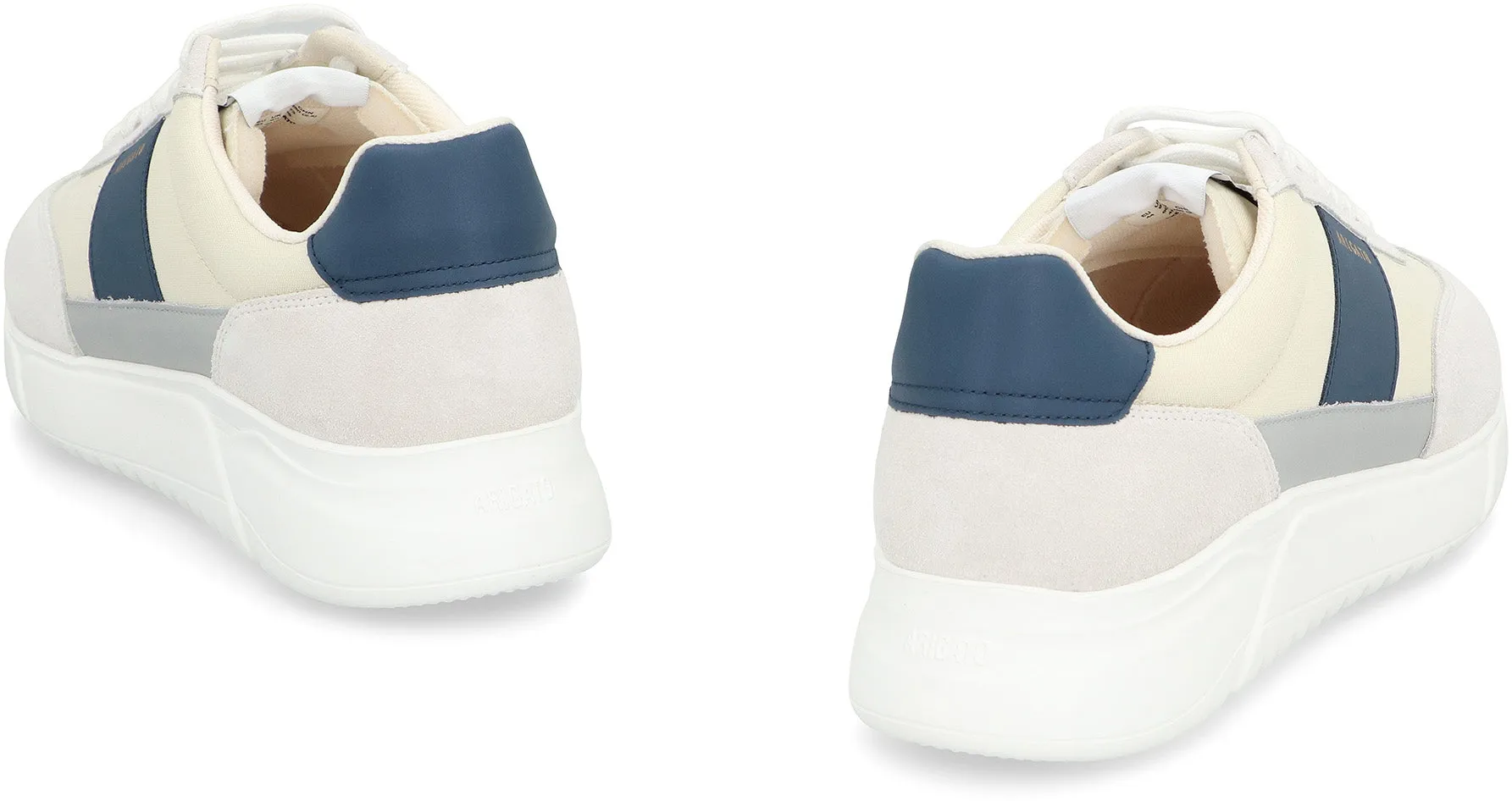 Genesis Vintage running sneakers