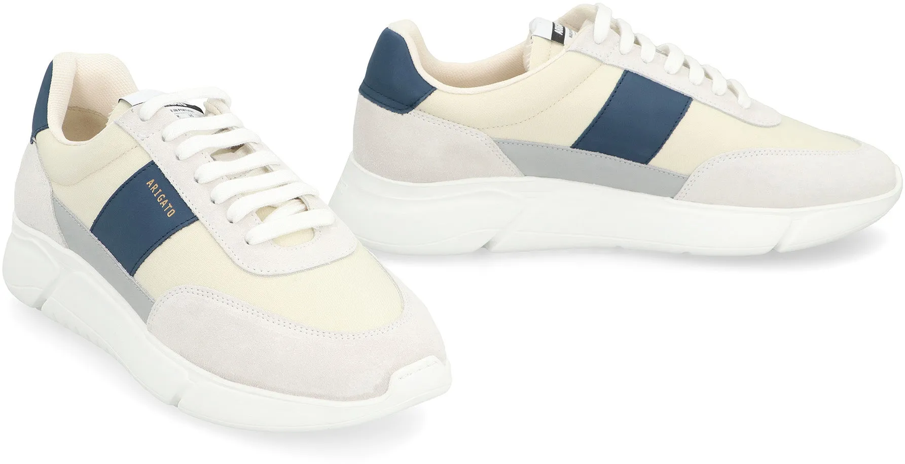 Genesis Vintage running sneakers