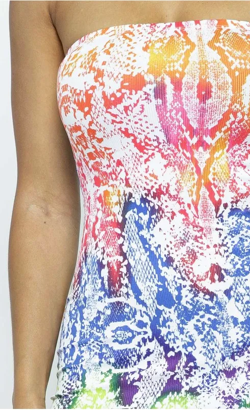 Getting Started Dress