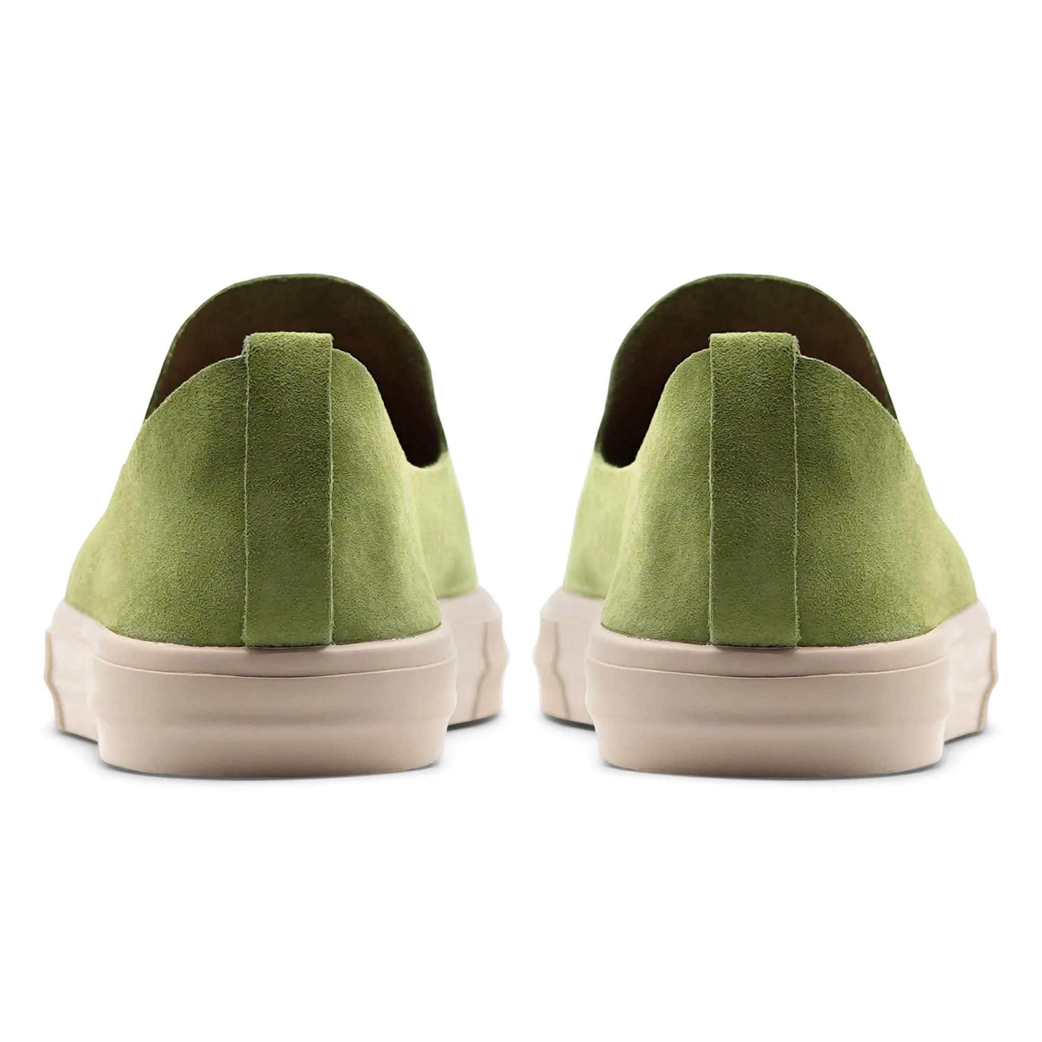 Glover / Army Pig Suede / Tan