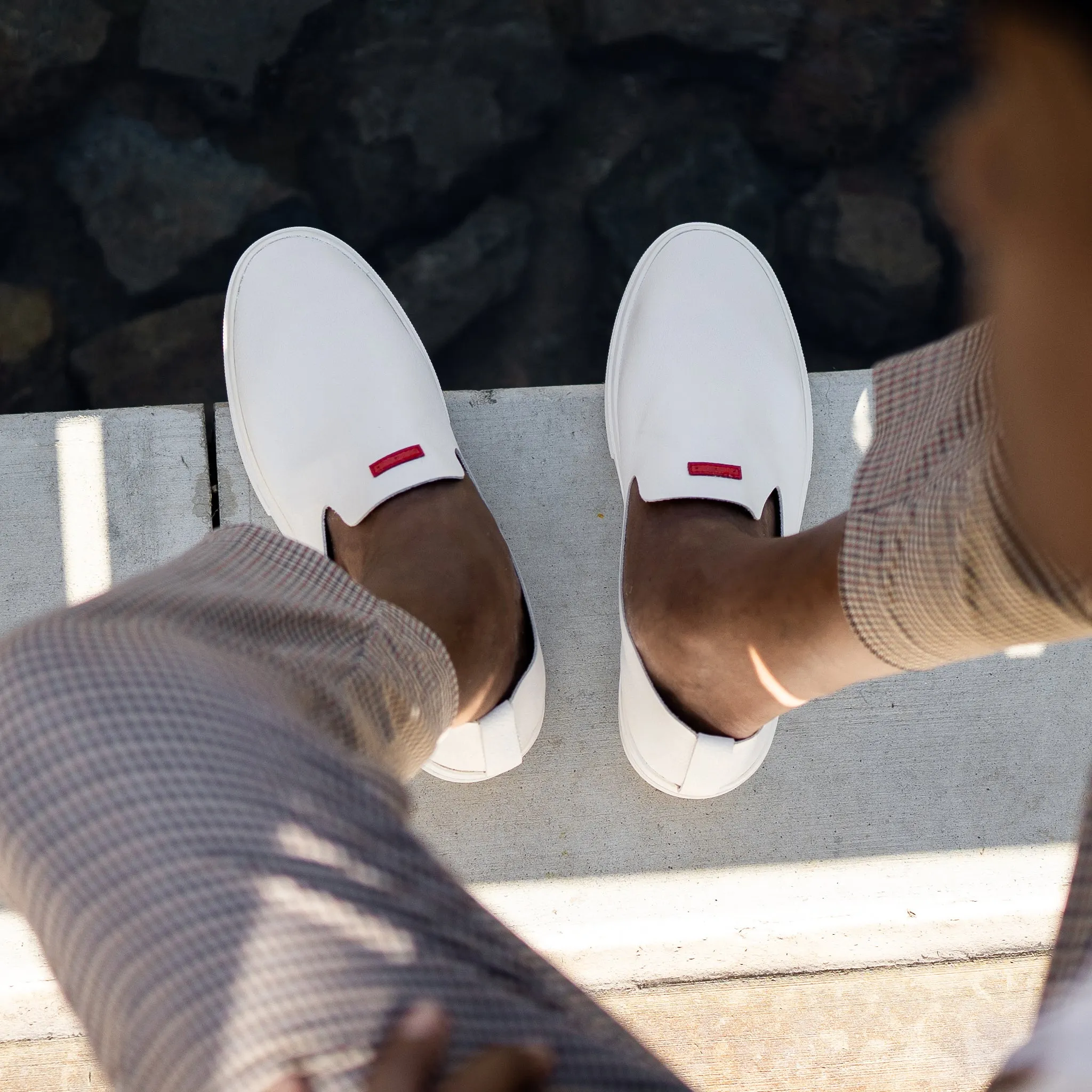 Glover / Bone