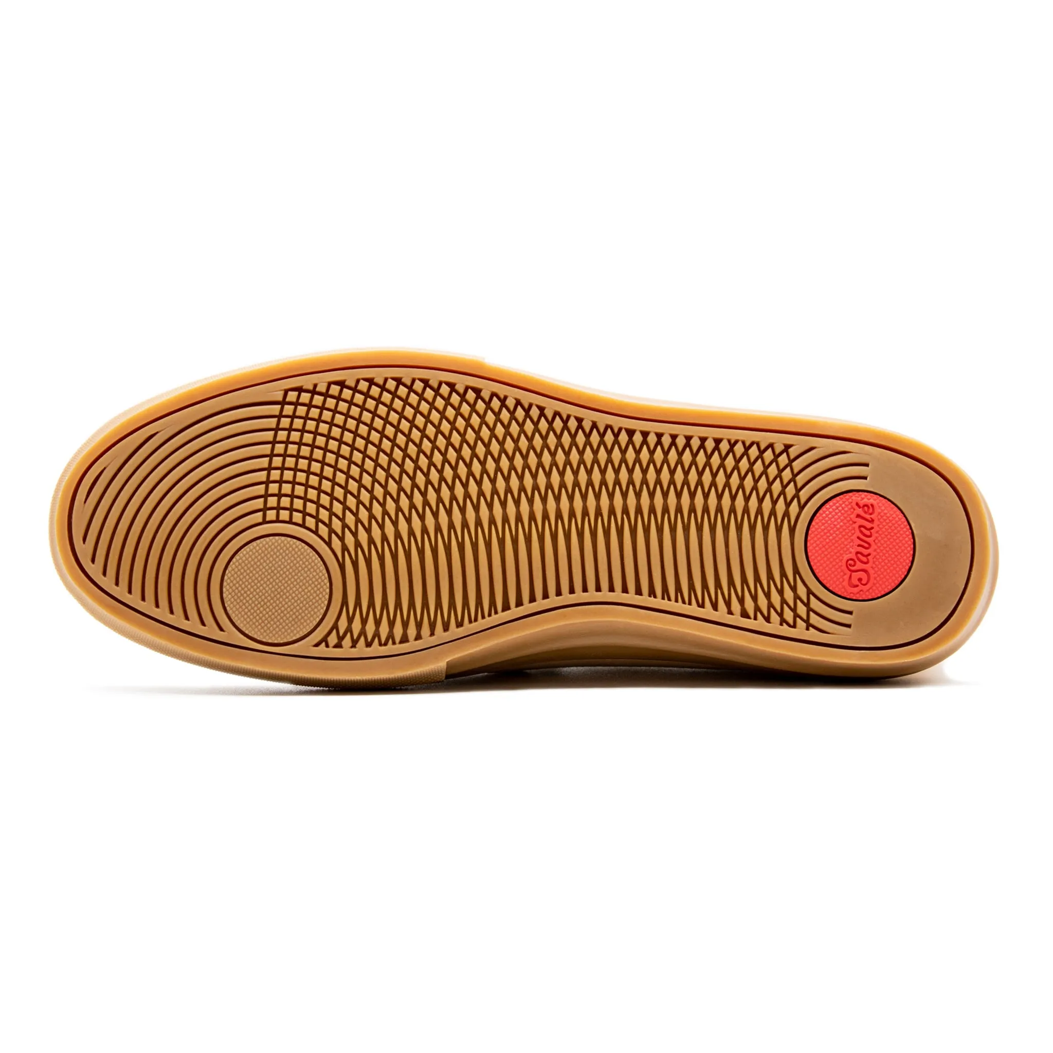 Glover / Peanut Butter / Gum