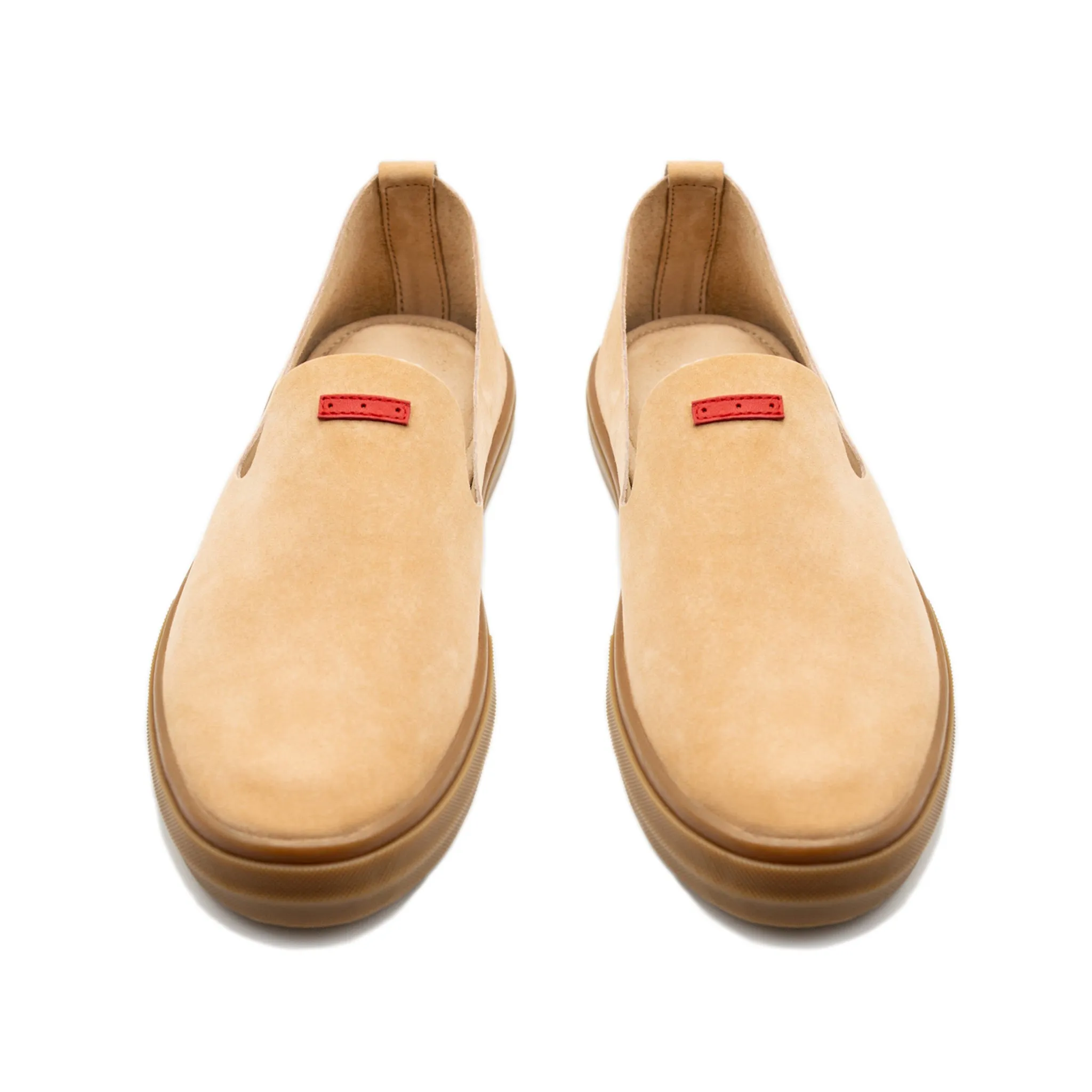 Glover / Peanut Butter / Gum