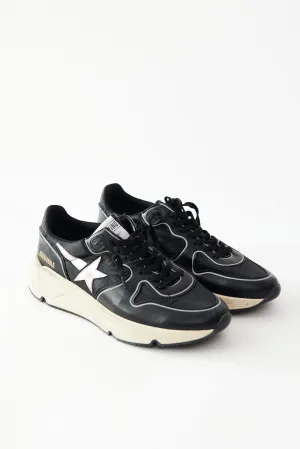Golden Goose Running Sole