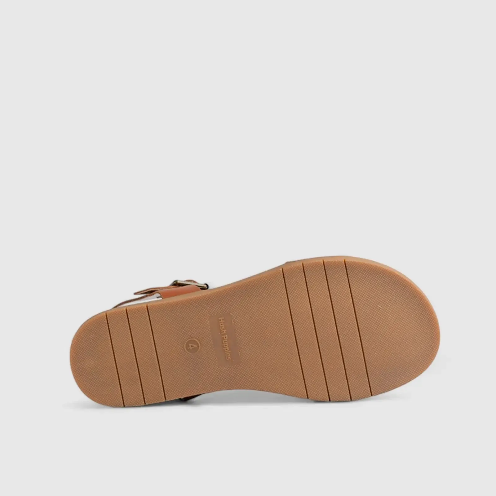 Graice Comfort Wedge Sandal Tan 01372