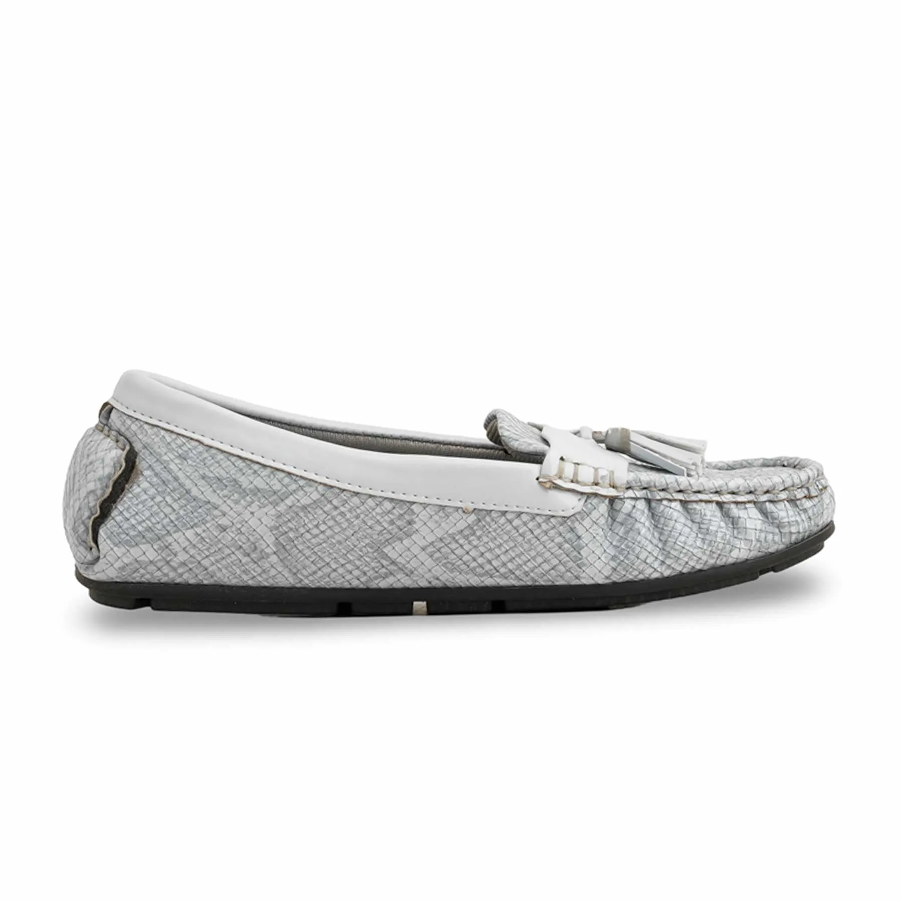 Grey Moccasin WN4184