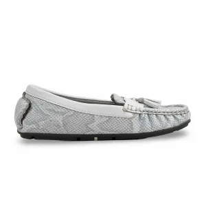 Grey Moccasin WN4184