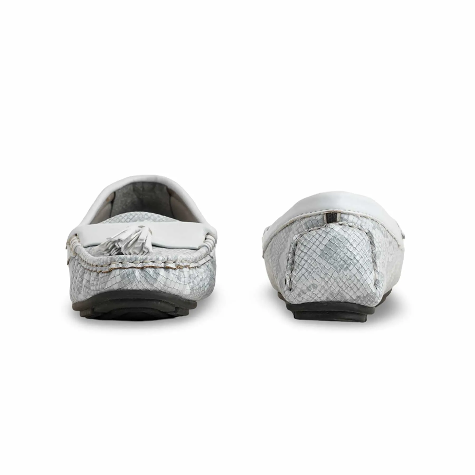 Grey Moccasin WN4184