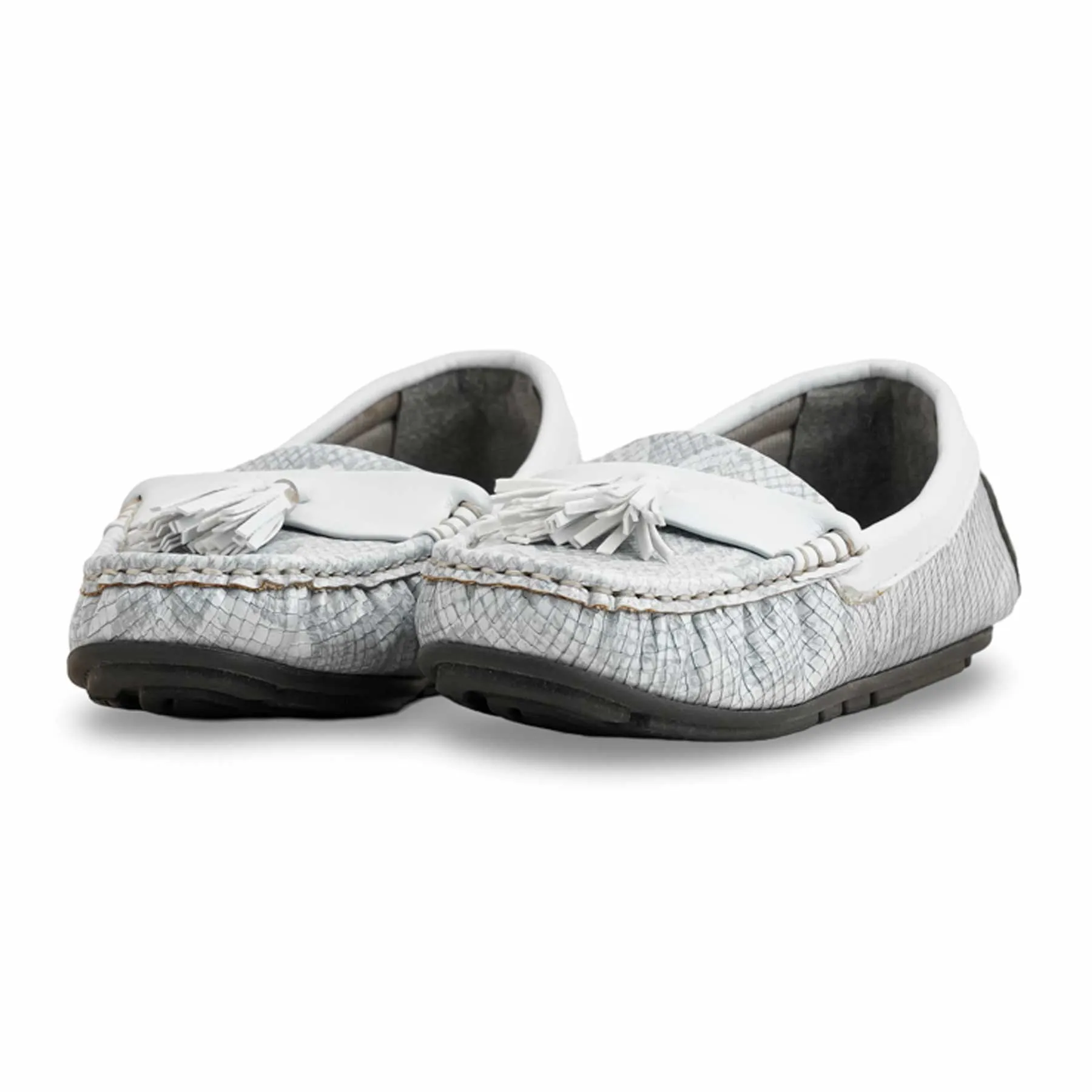 Grey Moccasin WN4184