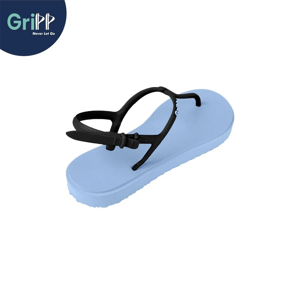 GriPP Whippy Women's Sandals – Cushioned, Flexible, and Stylish (Model B)