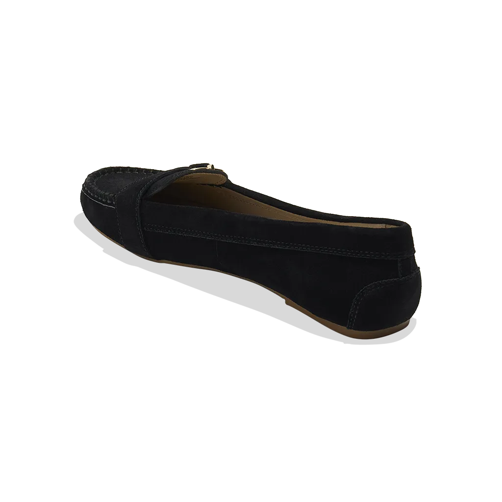 Hanover Hardware Moccasin