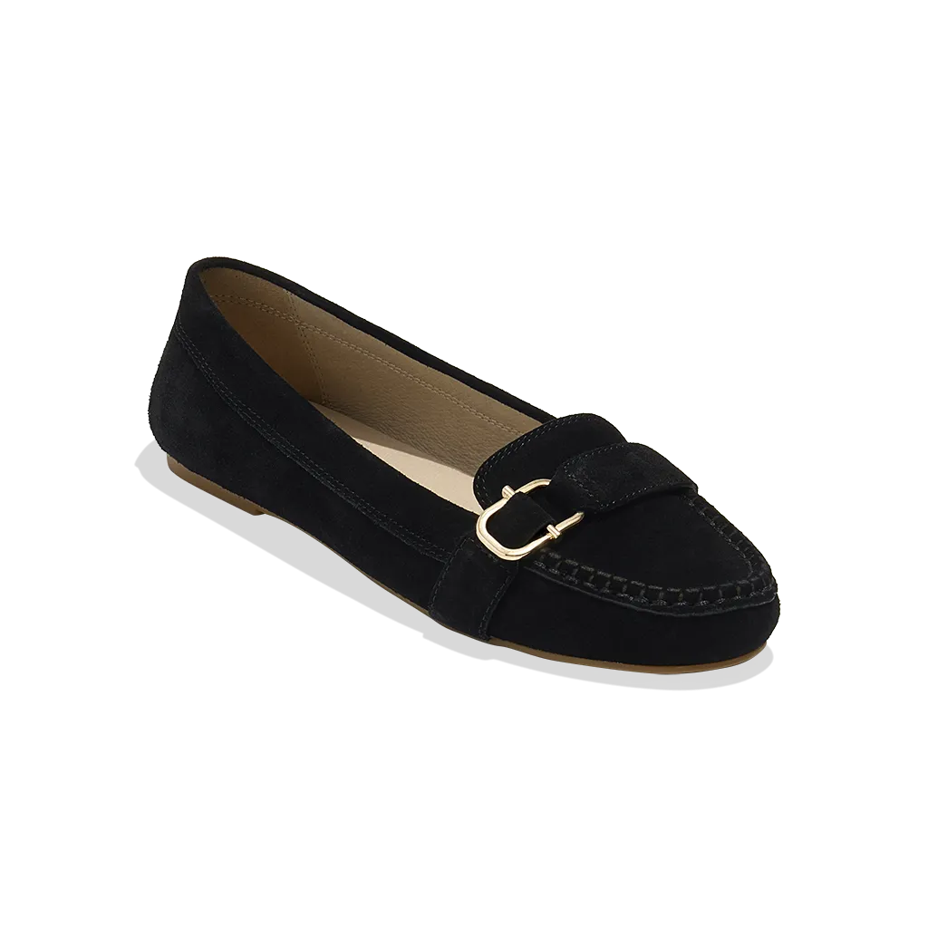 Hanover Hardware Moccasin