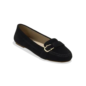 Hanover Hardware Moccasin