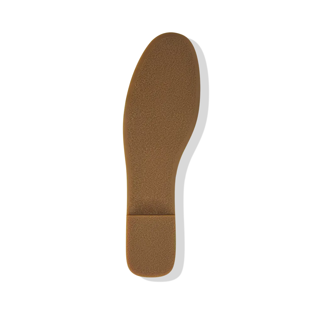 Hanover Hardware Moccasin