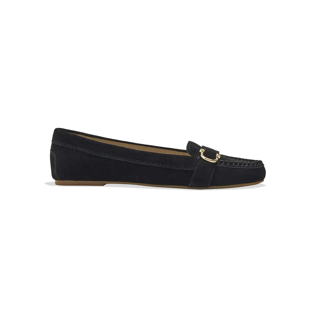 Hanover Hardware Moccasin