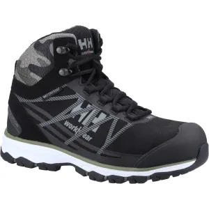 Helly Hansen Chelsea Evolution Safety Boot | Aluminium Toe Cap