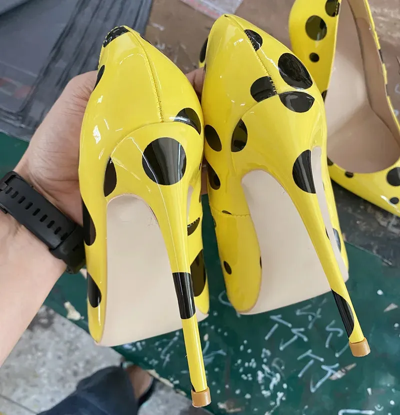 High heels women cute Stiletto high heels