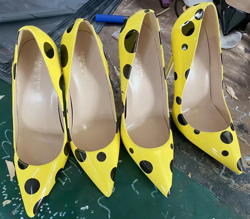 High heels women cute Stiletto high heels