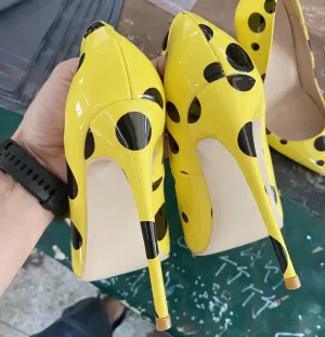 High heels women cute Stiletto high heels