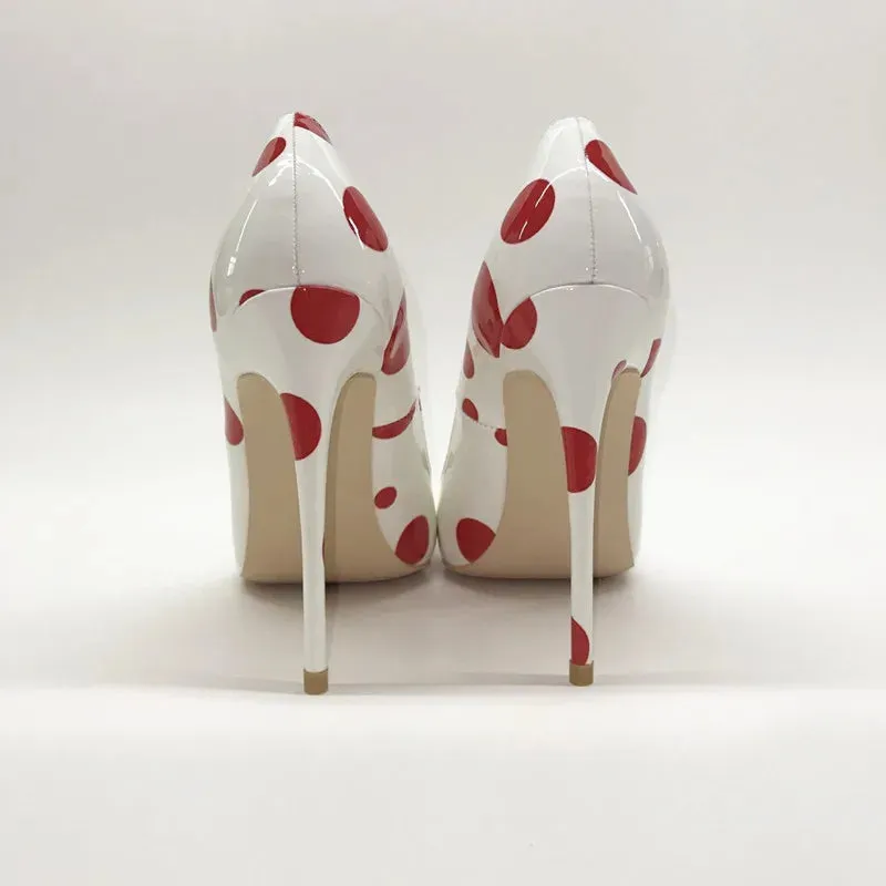 High heels women cute Stiletto high heels