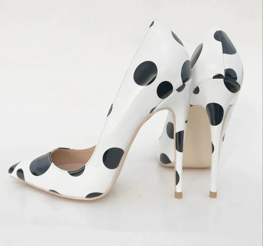 High heels women cute Stiletto high heels