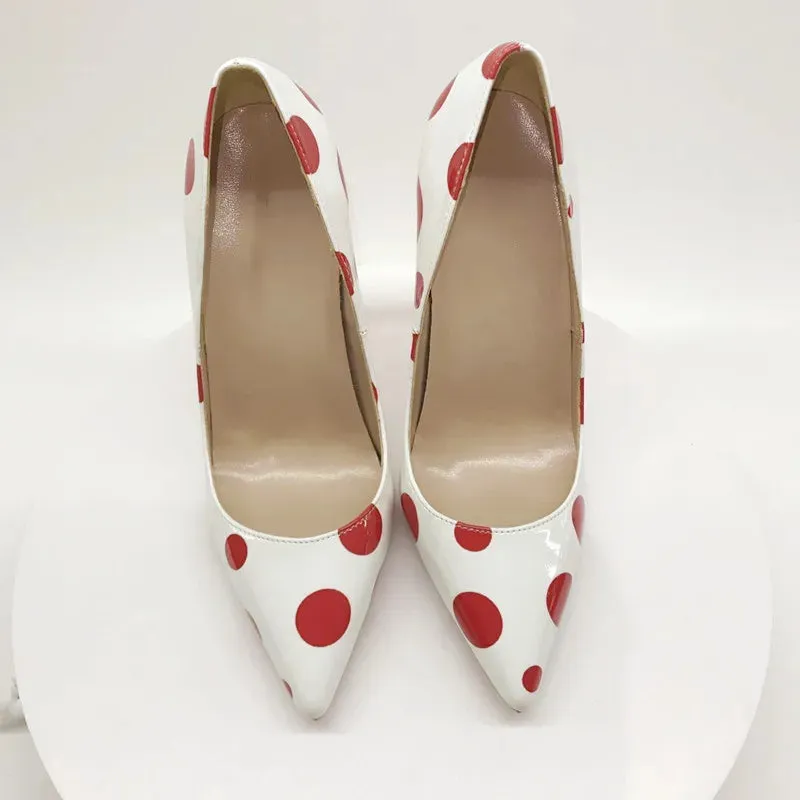 High heels women cute Stiletto high heels