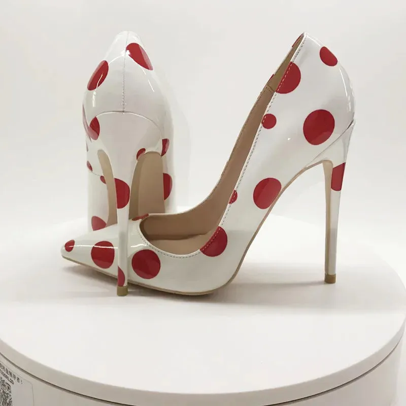High heels women cute Stiletto high heels