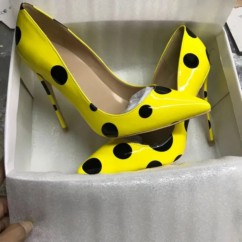 High heels women cute Stiletto high heels
