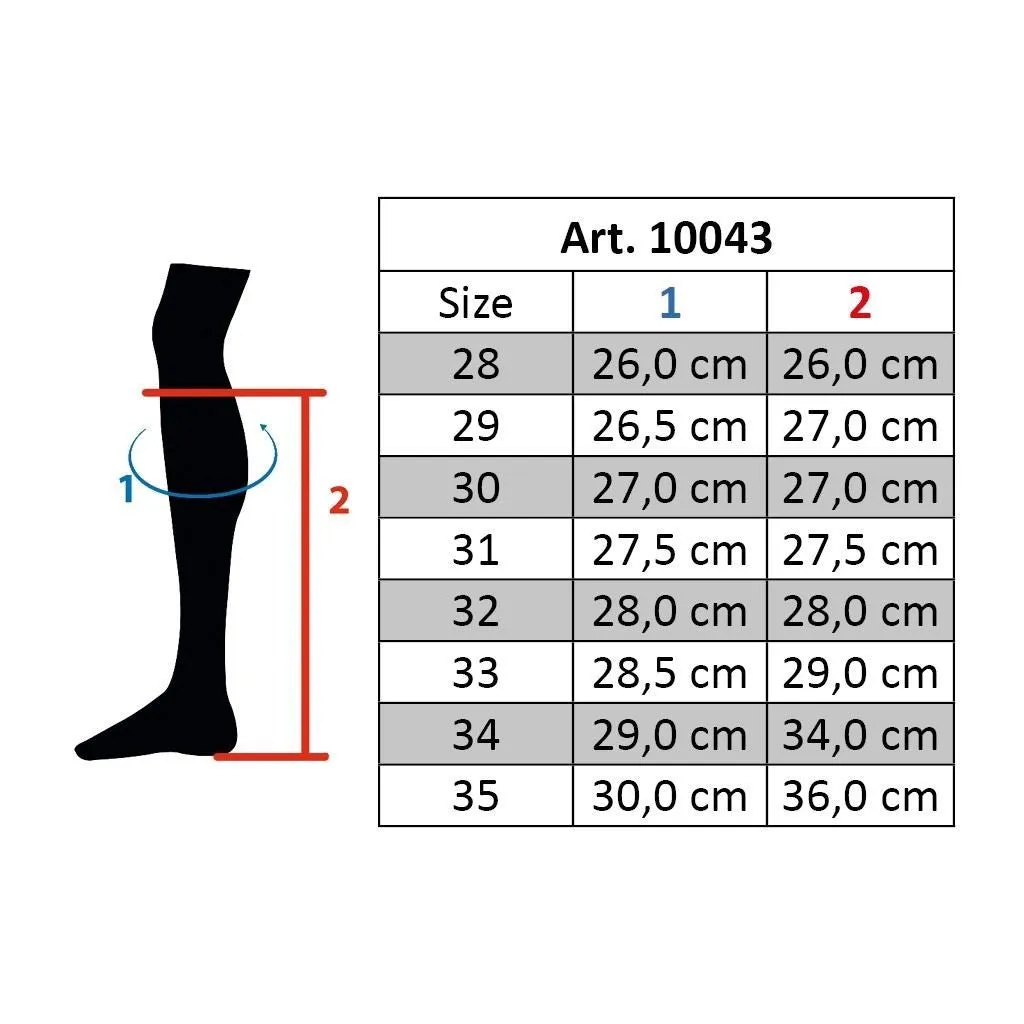 HKM Riding Boots Cordoba Kids