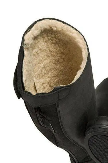 HKM Riding Boots Country Arctic Standard Length/W.