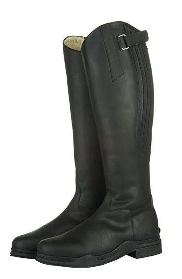 HKM Riding Boots Country Arctic Standard Length/W.