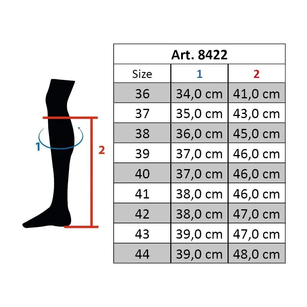 HKM Riding Boots Dublin Winter