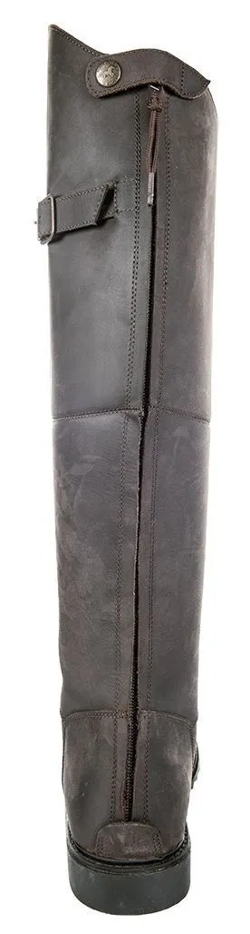 HKM Riding Boots Dublin Winter