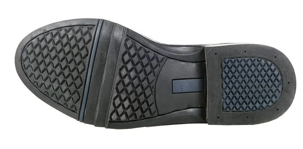 HKM Riding Boots Dublin Winter