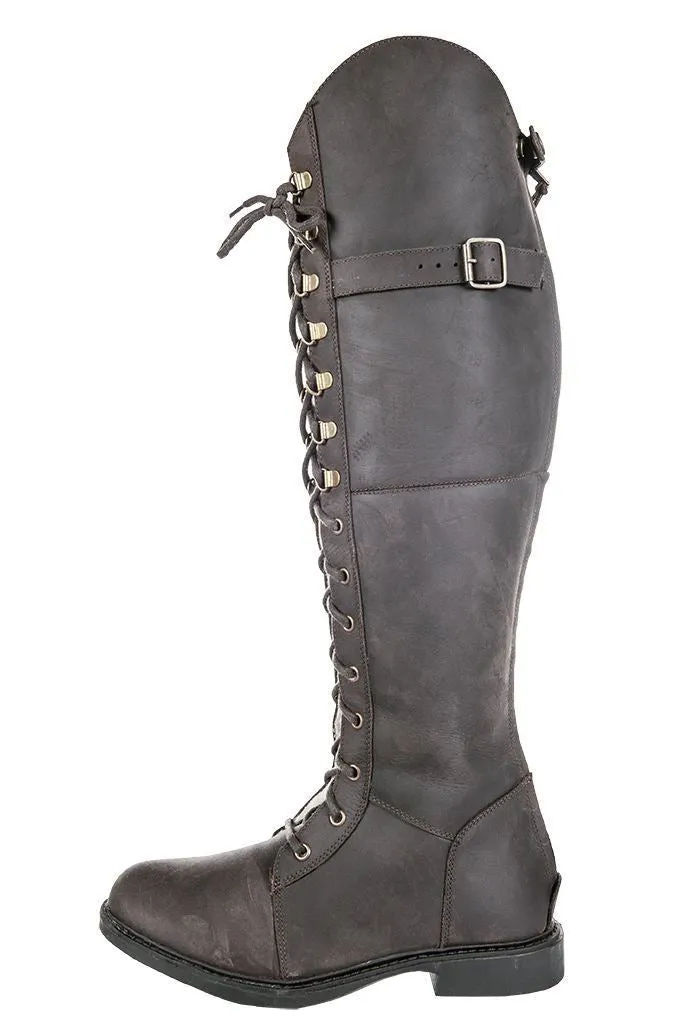 HKM Riding Boots Dublin Winter